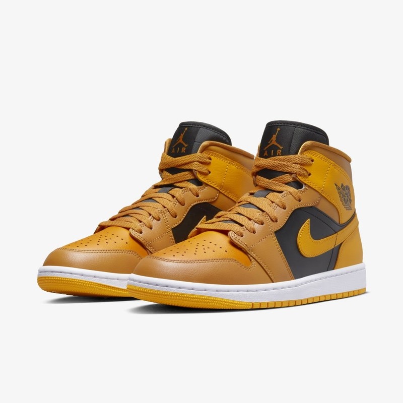 Aj1 mid university gold online